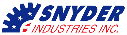 Snyder Industries, Inc.